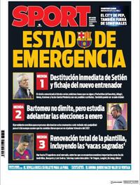 Sport
