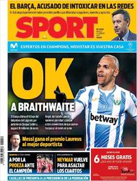 Sport