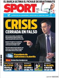 Sport