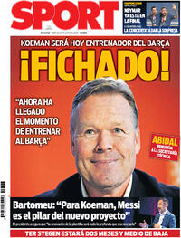 Sport