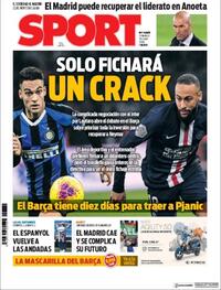 Sport
