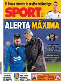 Sport