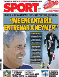 Sport
