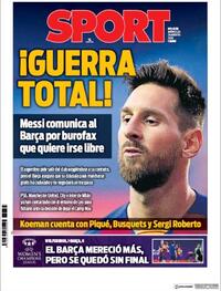 Sport