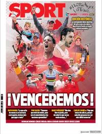 Sport