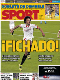 Sport - 28-07-2022