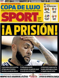 Sport - 21-01-2023