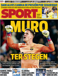 Sport - 24-01-2023