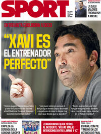 Sport - 14-11-2023