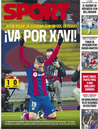 Sport - 01-02-2024