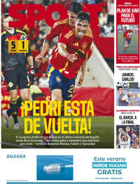 Sport