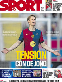 Sport - 10-12-2024