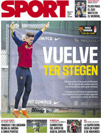 Sport - 11-02-2024