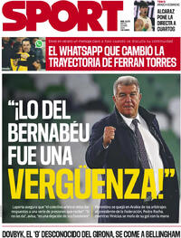 Sport - 23-01-2024