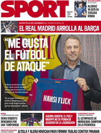 Sport - 30-05-2024