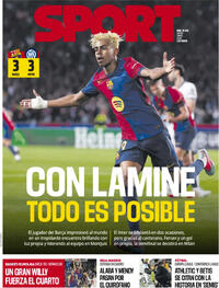 Sport