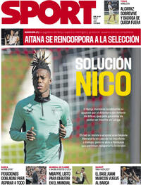 Sport
