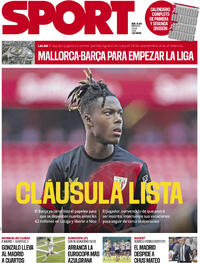 Sport