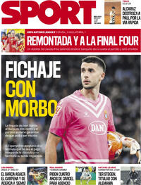 Sport