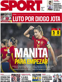 Sport