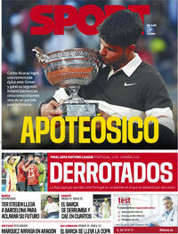 Sport