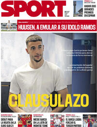 Sport - 11-06-2025