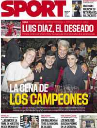 Sport