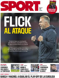 Sport