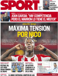 Sport