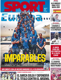 Sport