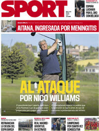 Sport