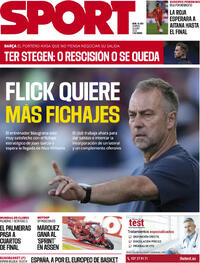 Sport