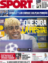 Sport