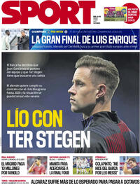 Sport