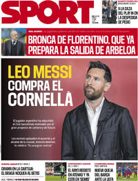 Portada Sport 2026-04-17