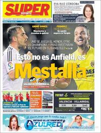 Superdeporte - 01-05-2016