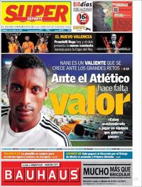 Superdeporte - 01-10-2016