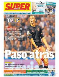 Superdeporte - 01-11-2016
