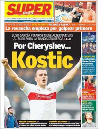 Superdeporte - 02-06-2016