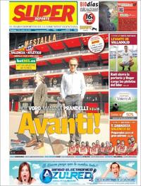 Superdeporte - 02-10-2016