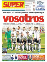 Superdeporte - 03-04-2016