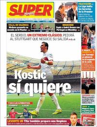 Superdeporte - 03-06-2016