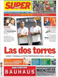 Superdeporte - 03-09-2016