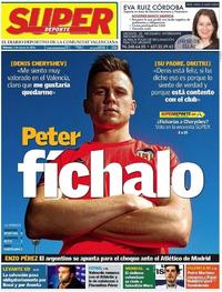 Superdeporte - 04-03-2016