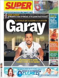 Superdeporte - 04-09-2016