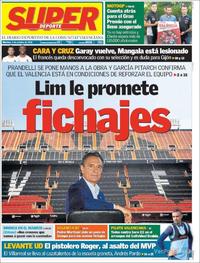 Superdeporte - 04-10-2016