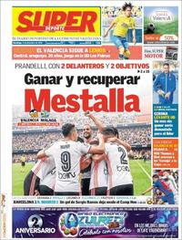 Superdeporte - 04-12-2016