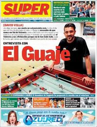Superdeporte - 05-06-2016