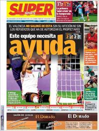 Superdeporte - 05-12-2016