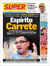 Superdeporte - 06-04-2016